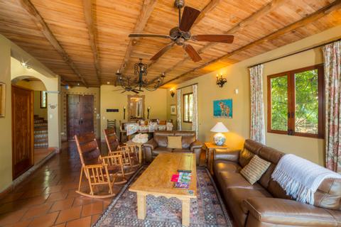 Casa de mi Hermano Costa Rica